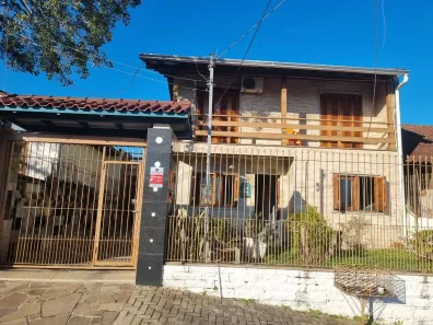 Casa com 4 Quartos à venda, 240m² no Scharlau, São Leopoldo