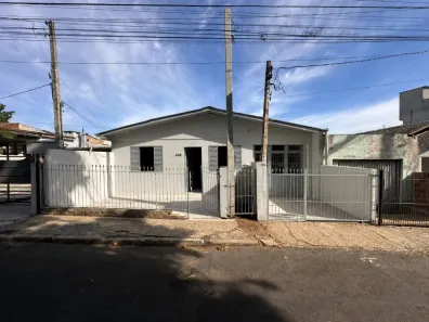 Casa com 2 Quartos para alugar, 60m² no Vila Nova, Novo Hamburgo