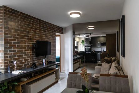 Apartamento com 2 Quartos à venda, 55m² no Estrela do Oriente, Belo Horizonte