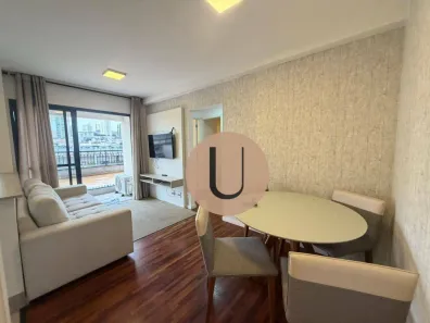 Apartamento com 2 Quartos à venda, 50m² no Vila Dom Pedro II, São Paulo