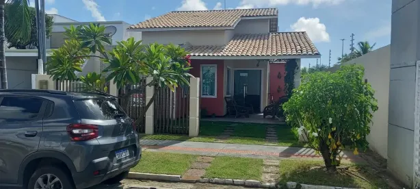 Casa de Condomínio com 3 Quartos à venda, 171m² no Aeroporto, Aracaju