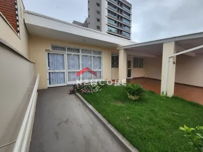 Casa com 3 Quartos à venda, 287m² no Jardim Paulista, Ribeirão Preto