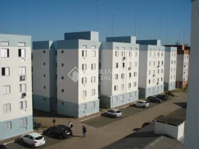 Apartamento com 1 Quarto à venda, 44m² no Vila São José, Porto Alegre