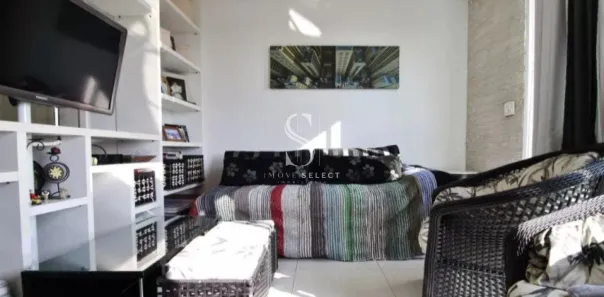 Apartamento com 4 Quartos à venda, 264m² no Vila Andrade, São Paulo
