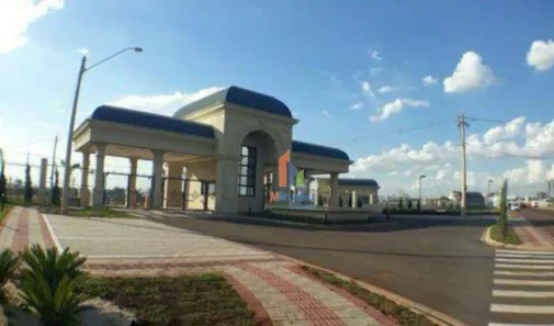 Lote/Terreno à venda, 319m² no Parque Brasil 500, Paulínia