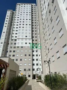 Apartamento com 2 Quartos à venda, 41m² no Vila Nova Cachoeirinha, São Paulo