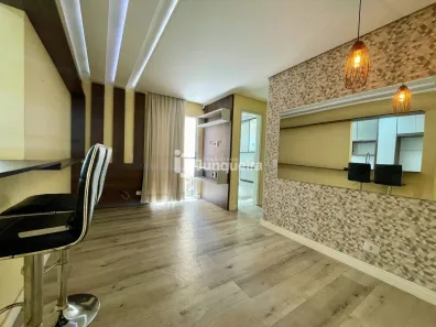 Apartamento com 2 Quartos à venda, 55m² no Água Branca, Piracicaba