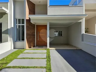 Casa de Condomínio com 3 Quartos à venda, 175m² no Jardim Panorama, Indaiatuba