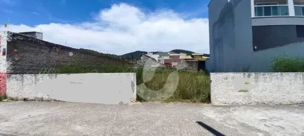 Lote/Terreno à venda, 360m² no Serra Grande, Niterói