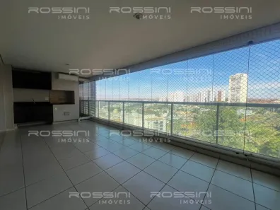Apartamento com 3 Quartos à venda, 174m² no Jardim Botânico, Ribeirão Preto