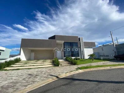 Casa de Condomínio com 3 Quartos à venda, 230m² no Residencial Colinas, Caçapava