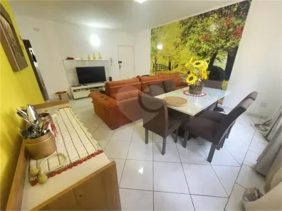 Apartamento com 2 Quartos à venda, 93m² no Gonzaga, Santos