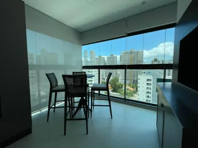 Apartamento com 3 Quartos à venda, 151m² no Andorinha, Itapema