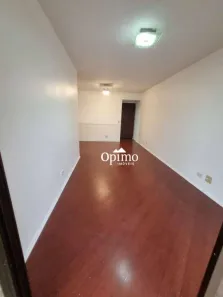 Apartamento com 3 Quartos para alugar, 80m² no Vila Clementino, São Paulo