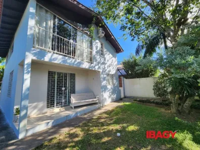 Apartamento com 1 Quarto para alugar, 65m² no Rio Tavares, Florianópolis