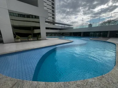 Apartamento com 3 Quartos à venda, 100m² no Universitário, Caruaru