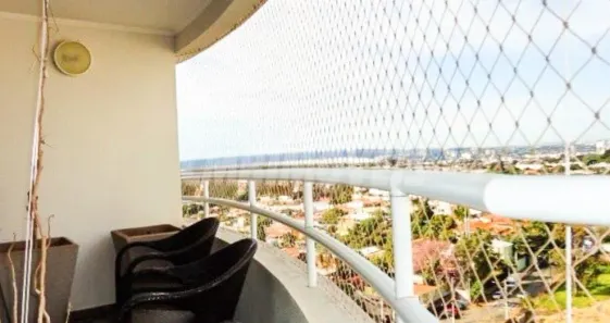 Apartamento com 3 Quartos à venda, 130m² no Chácara Primavera, Campinas