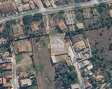 Lote/Terreno à venda, 922m² no São José do Imbassaí, Maricá