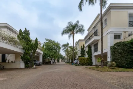 Casa de Condomínio com 4 Quartos à venda, 390m² no Jardim Panorama, São Paulo