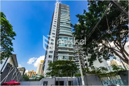 Cobertura com 4 Quartos à venda, 324m² no Vila Nova Conceição, São Paulo