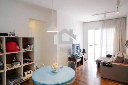Apartamento com 2 Quartos à venda, 68m² no Centro, São Caetano do Sul