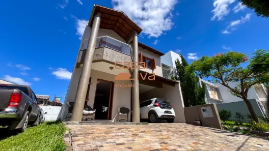 Casa de Condomínio com 3 Quartos à venda, 145m² no Passo das Pedras, Porto Alegre