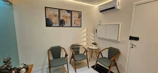 Sala Comercial para alugar, 44m² no Centro, Guarulhos
