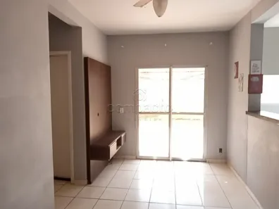 Apartamento com 2 Quartos para alugar, 70m² no Rios di Itália, São José do Rio Preto