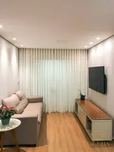 Apartamento com 3 Quartos à venda, 76m² no Jardim América, Londrina