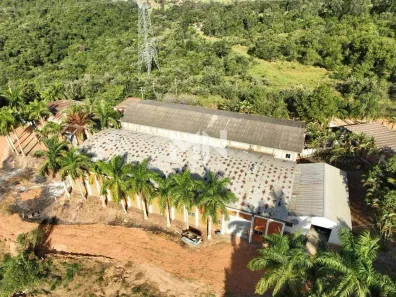 à venda, 3400m² no Melissa, Itu