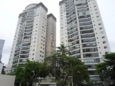 Apartamento com 3 Quartos para alugar, 126m² no Planalto Paulista, São Paulo