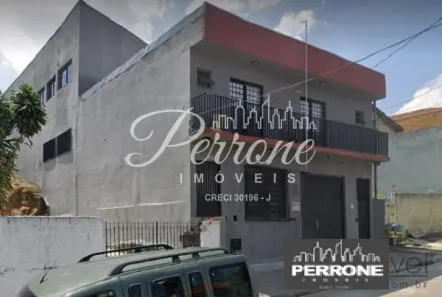 Imóvel Comercial à venda, 1500m² no Vila Euthalia, São Paulo