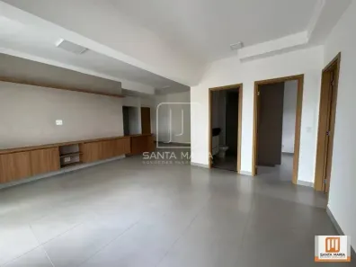 Apartamento com 2 Quartos à venda, 77m² no Jardim Sumaré, Ribeirão Preto