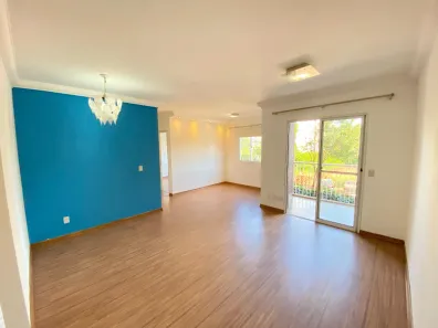 Apartamento com 2 Quartos à venda, 68m² no Alto da Boa Vista, Ribeirão Preto