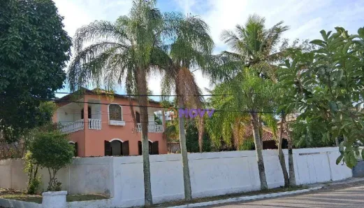Casa com 5 Quartos à venda, 320m² no Camboinhas, Niterói