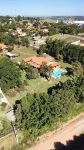 Fazenda/Sítio com 3 Quartos para alugar, 490m² no Resid Alvorada, Araçoiaba da Serra