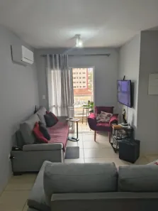 Apartamento com 2 Quartos à venda, 41m² no Jardim Palma Travassos, Ribeirão Preto