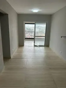 Apartamento com 3 Quartos para alugar, 87m² no Jardim Didinha, Jacareí
