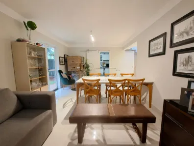 Casa de Condomínio com 3 Quartos à venda, 118m² no Bosque das Juritis, Ribeirão Preto