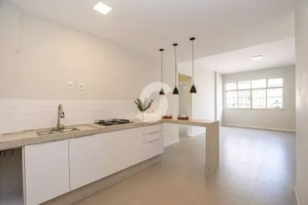 Apartamento com 2 Quartos à venda, 84m² no Icaraí, Niterói
