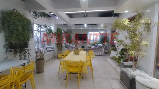 Cobertura com 5 Quartos à venda, 286m² no Santana, São Paulo