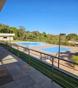 Lote/Terreno à venda, 495m² no Cyrela Landscape, Uberaba