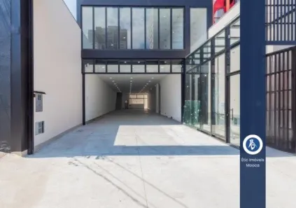 Ponto Comercial para alugar, 300m² no Mooca, São Paulo