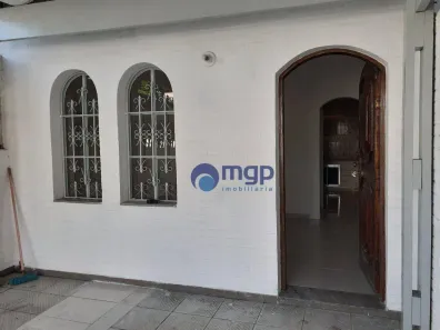 Sobrado com 3 Quartos à venda, 95m² no Vila Dom Pedro II, São Paulo