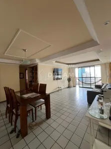 Apartamento com 3 Quartos à venda, 110m² no Boa Viagem, Recife
