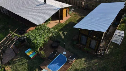Fazenda/Sítio à venda, 20000m² no Vila David Antônio, Campo Largo