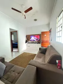 Casa com 2 Quartos à venda, 94m² no Jardim América, Araçatuba