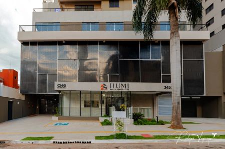 Apartamento com 3 Quartos à venda, 104m² no Setor Bueno, Goiânia
