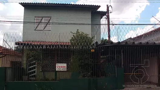 Casa com 3 Quartos à venda, 300m² no Caxingui, São Paulo