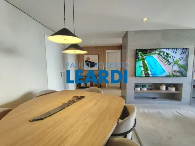 Apartamento com 4 Quartos à venda, 142m² no Perdizes, São Paulo